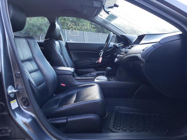 Photo 5 from auction – 2011 HONDA ACCORD SE with VIN 1HGCP2F63BA003697