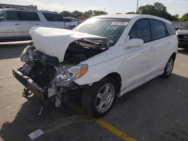 Photo 9 from auction – 2008 TOYOTA COROLLA MA with VIN 2T1KR32E58C696123