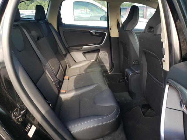 Photo 6 from auction – 2013 VOLVO XC60 3.2 with VIN YV4952DL4D2450735