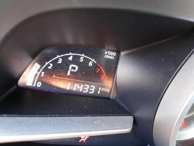 Photo 8 from auction – 2014 MAZDA 3 SPORT with VIN JM1BM1U75E1197758