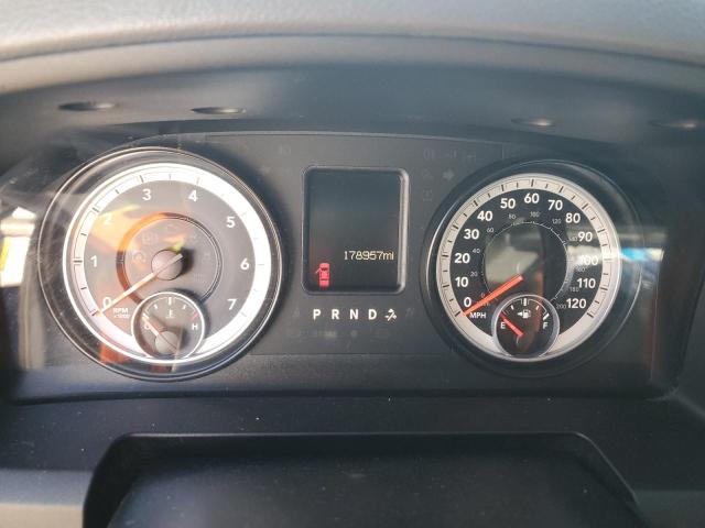Photo 8 from auction – 2014 RAM 2500 ST with VIN 3C6TR5CT6EG267126