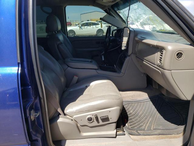Photo 5 from auction – 2005 CHEVROLET silverado with VIN 2GCEC13T051293595
