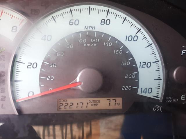 Photo 8 from auction – 2007 TOYOTA CAMRY CE with VIN 4T1BE46K77U101657