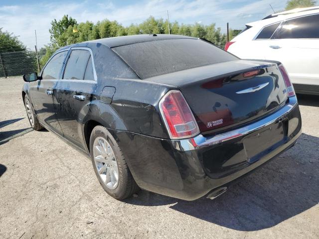 Photo 3 from auction – 2012 CHRYSLER 300 LIMITE with VIN 2C3CCACG9CH141236