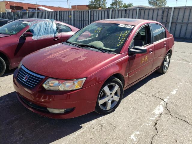 Photo 2 from auction – 2006 SATURN ION LEVEL with VIN 1G8AL55F56Z134670