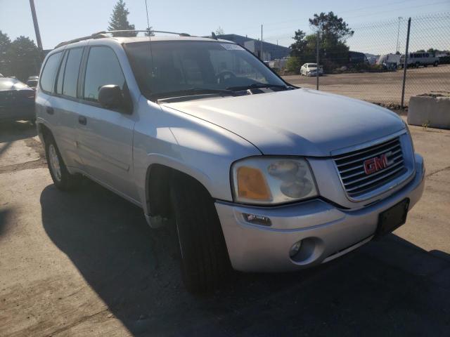 GMC ENVOY SLE 2009 with VIN 1GKDS33S392115501 - Photo from auction