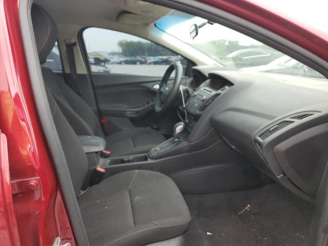 Photo 5 from auction – 2017 FORD FOCUS SE with VIN 1FADP3F2XHL215196