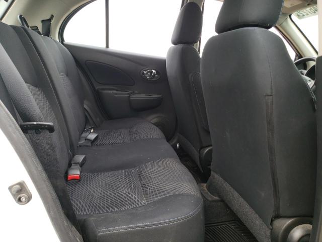 Photo 6 from auction – 2015 NISSAN MICRA with VIN 3N1CK3CP1FL266899