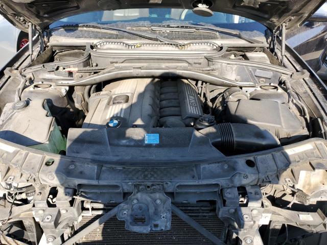 Photo 7 from auction – 2007 BMW X3 3.0SI with VIN WBXPC93487WF00283