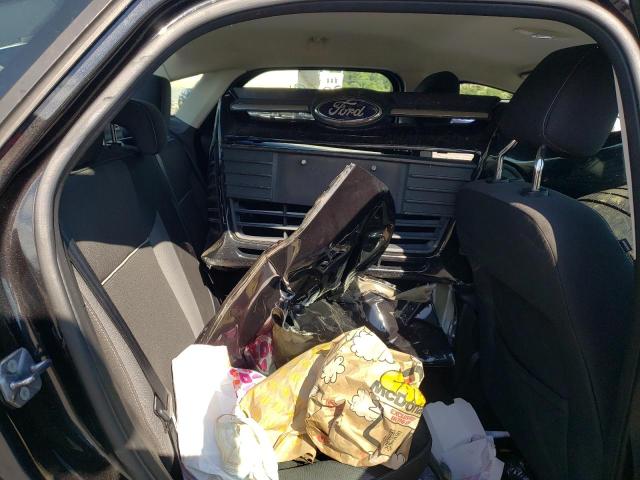 Photo 6 from auction – 2012 FORD FOCUS SE with VIN 1FAHP3F2XCL384225