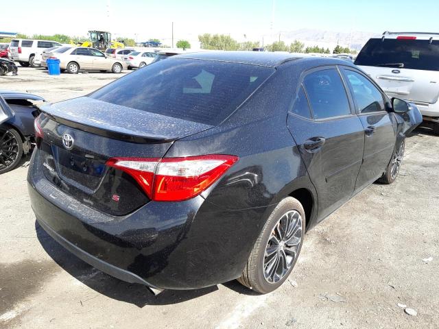 Photo 4 from auction – 2016 TOYOTA COROLLA L with VIN 2T1BURHE0GC620686