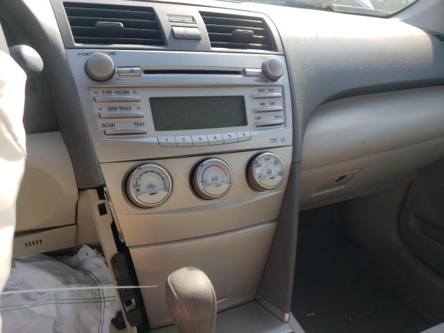 Photo 9 from auction – 2011 TOYOTA CAMRY BASE with VIN 4T1BF3EK6BU749329