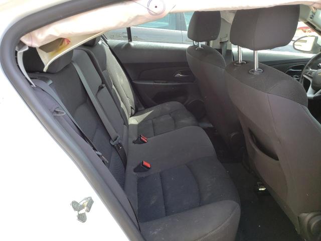 Photo 6 from auction – 2014 CHEVROLET CRUZE LT with VIN 1G1PC5SB6E7484183
