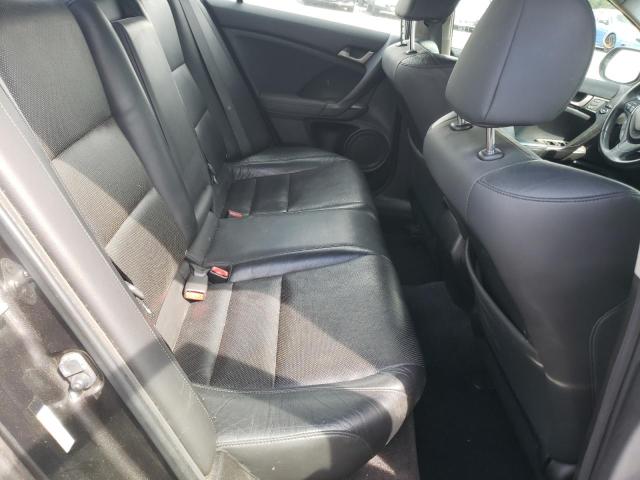 Photo 6 from auction – 2010 ACURA TSX with VIN JH4CU2F66AC022351