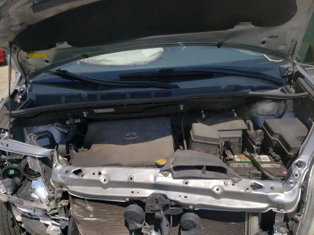 Photo 7 from auction – 2014 TOYOTA SIENNA with VIN 5TDYK3DC8ES496740