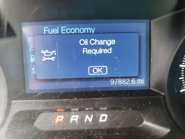 Photo 8 from auction – 2015 FORD EXPLORER P with VIN 1FM5K8AR3FGC27481