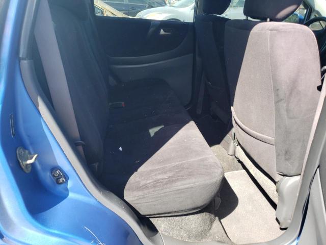 Photo 6 from auction – 2004 SUZUKI AERIO SX with VIN JS2RD61H045251764