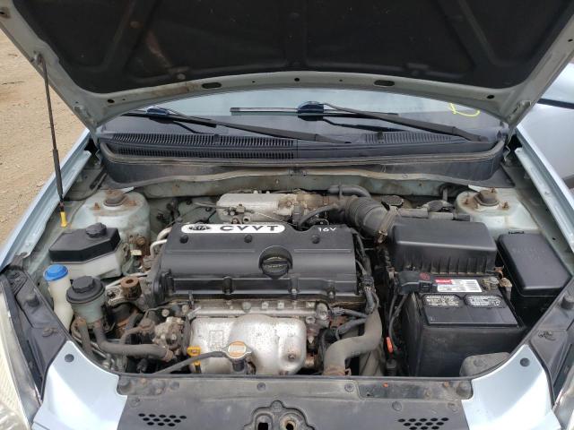Photo 7 from auction – 2009 KIA RIO BASE with VIN KNADE223X96464734
