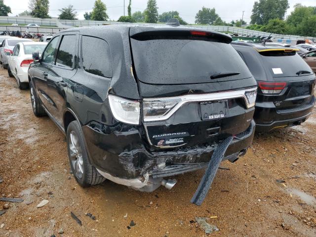 Foto 3 de la subasta – 2020 DODGE DURANGO GT con VIN 1C4RDJDG4LC296815