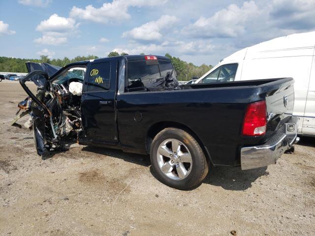 Photo 3 from auction – 2014 RAM 1500 SLT with VIN 1C6RR6GT9ES236875