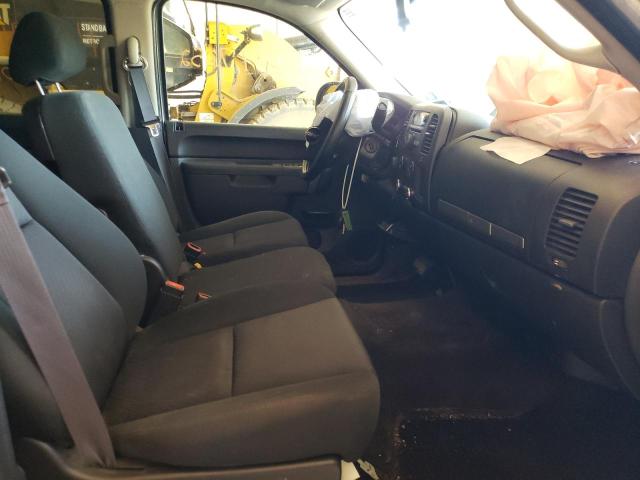 Photo 5 from auction – 2012 GMC SIERRA K15 with VIN 3GTP2VE73CG142421