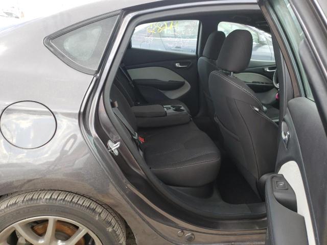 Photo 6 from auction – 2014 DODGE DART SXT with VIN 1C3CDFBB4ED866971