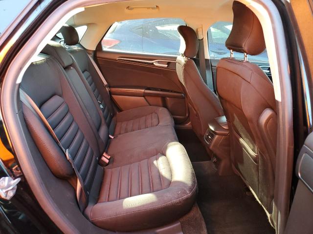 Photo 6 from auction – 2016 FORD FUSION SE with VIN 3FA6P0HDXGR399738