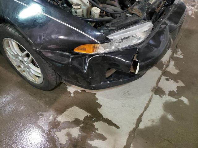Photo 10 from auction – 2000 MITSUBISHI GALANT DE with VIN 4A3AA36G5YE129502