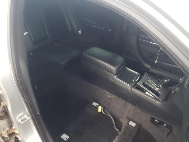 Photo 9 from auction – 2012 DODGE CHARGER R/ with VIN 2C3CDXCT3CH278914