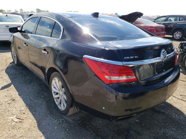 Photo 3 from auction – 2016 BUICK LACROSSE with VIN 1G4GB5G37GF123464