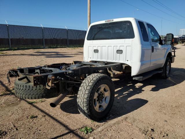Photo 4 from auction – 2015 FORD F350 SUPER with VIN 1FT8X3B63FED08812