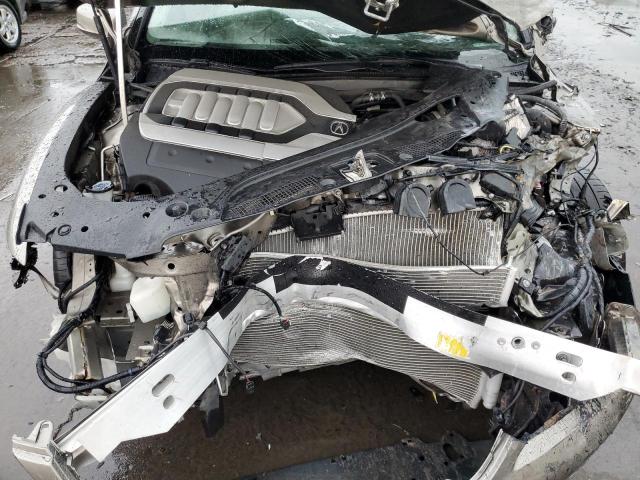 Photo 7 from auction – 2016 ACURA RLX TECH with VIN JH4KC1F58GC000005