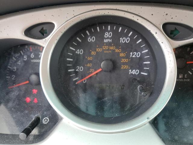 Photo 8 from auction – 2004 TOYOTA HIGHLANDER with VIN JTEEP21A440052138