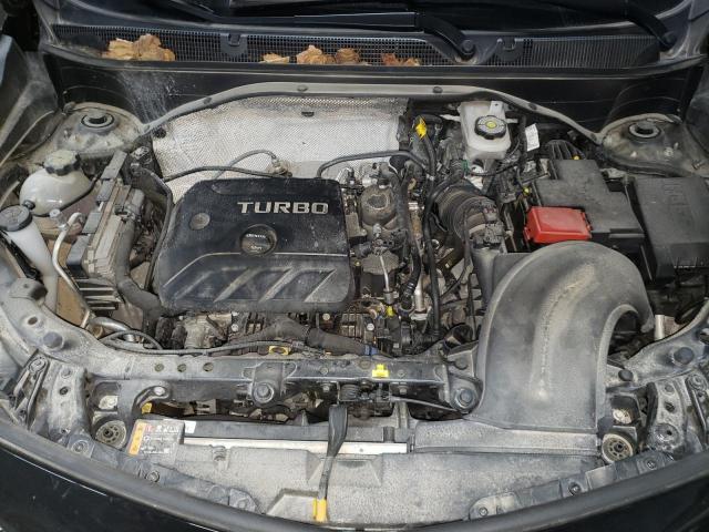 Photo 7 from auction – 2020 BUICK ENCORE GX with VIN KL4MMDSL6LB109568