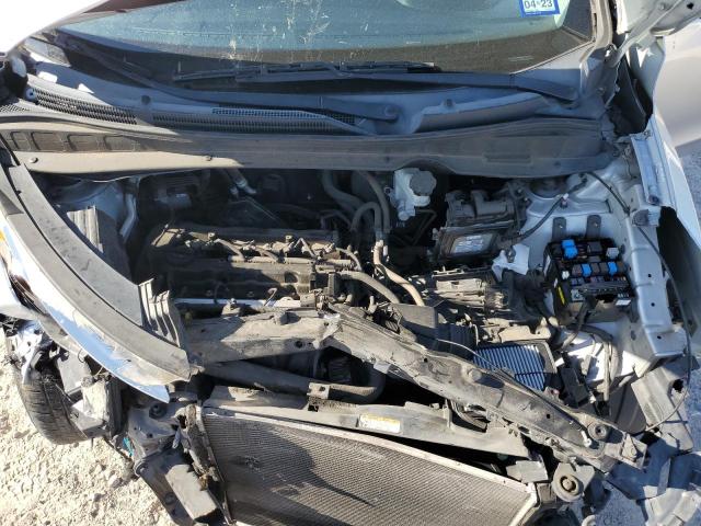 Photo 7 from auction – 2011 HYUNDAI TUCSON GL with VIN KM8JT3AB8BU242748