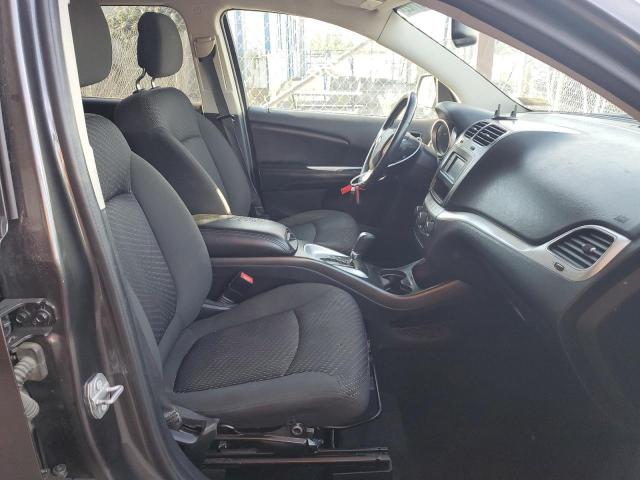Photo 5 from auction – 2017 DODGE JOURNEY SE with VIN 3C4PDDAG3HT542018