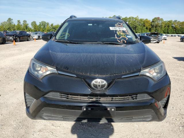 Photo 9 from auction – 2017 TOYOTA RAV4 LE with VIN 2T3ZFREV3HW343553