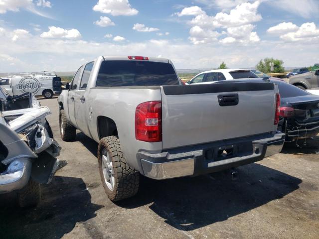Photo 3 from auction – 2008 CHEVROLET SILVERADO with VIN 1GCHK236X8F204273