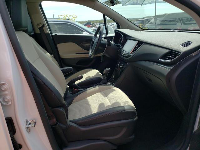 Photo 5 from auction – 2019 BUICK ENCORE PRE with VIN KL4CJASB7KB939615