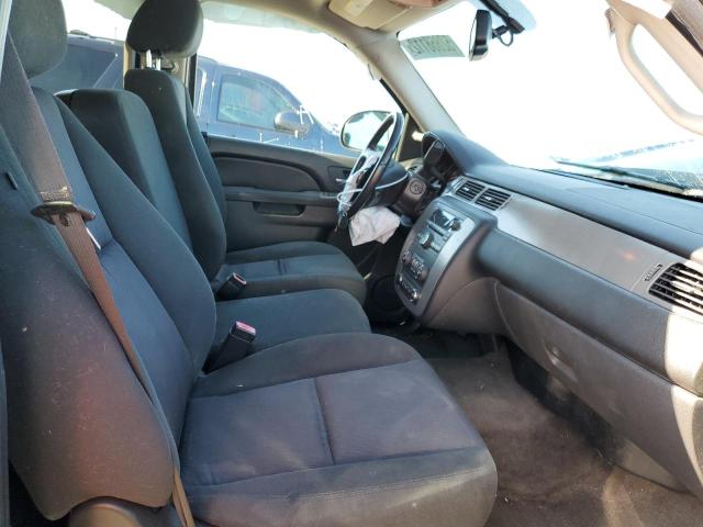 Photo 5 from auction – 2010 CHEVROLET SUBURBAN C with VIN 1GNUCHE03AR282851