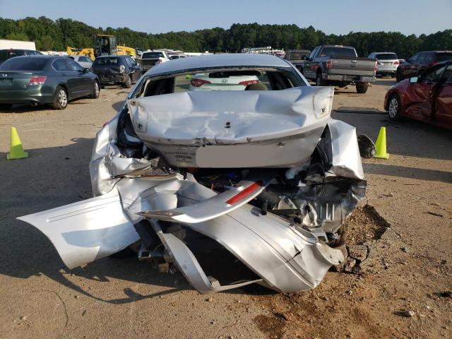 Photo 9 from auction – 2006 FORD TAURUS SE with VIN 1FAFP53U06A168800