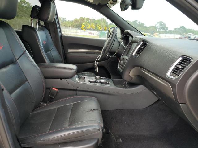 Photo 5 from auction – 2014 DODGE DURANGO R/ with VIN 1C4SDHCT4EC396649