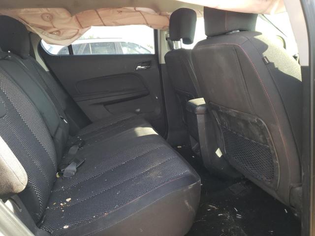 Photo 6 from auction – 2017 CHEVROLET EQUINOX LT with VIN 2GNALCEKXH1602466