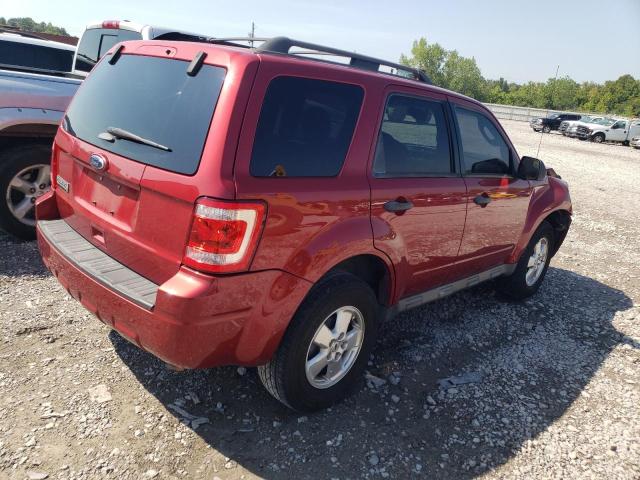 Photo 4 from auction – 2012 FORD ESCAPE XLT with VIN 1FMCU0D74CKC17869