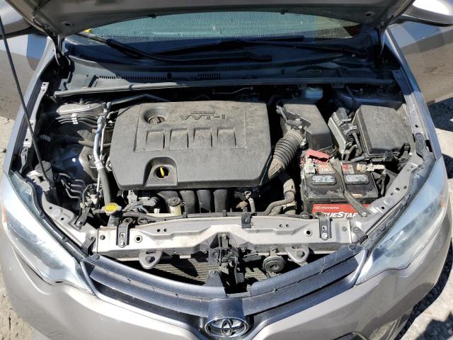 Photo 7 from auction – 2016 TOYOTA COROLLA L with VIN 2T1BURHE1GC670738