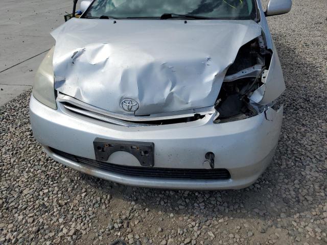 Photo 9 from auction – 2006 TOYOTA PRIUS with VIN JTDKB22U367529957