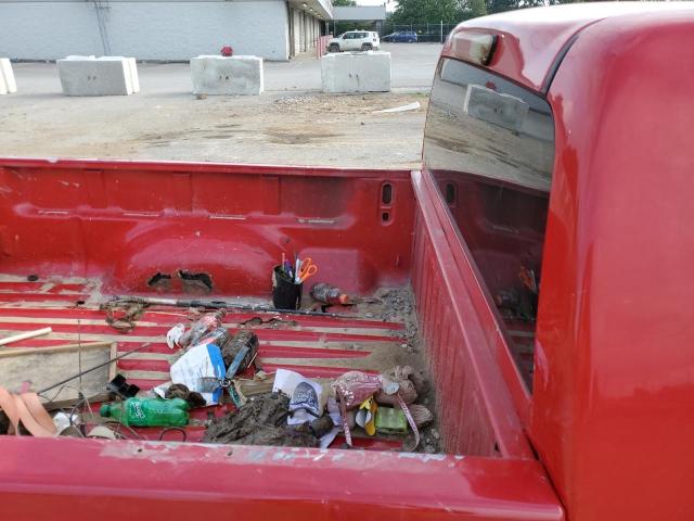 Photo 6 from auction – 2005 CHEVROLET COLORADO with VIN 1GCDT148458230597