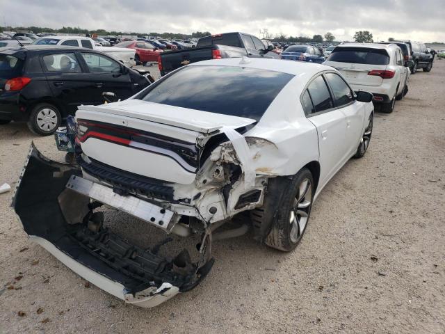 Zdjęcie 4 z aukcji – 2015 DODGE CHARGER R/ z VIN 2C3CDXCT0FH885910
