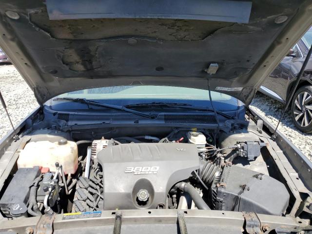 Photo 7 from auction – 2002 BUICK LESABRE LI with VIN 1G4HR54K22U160373