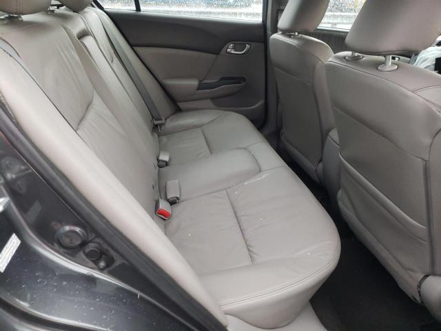 Photo 6 from auction – 2012 HONDA CIVIC with VIN 2HGFB2F97CH540694